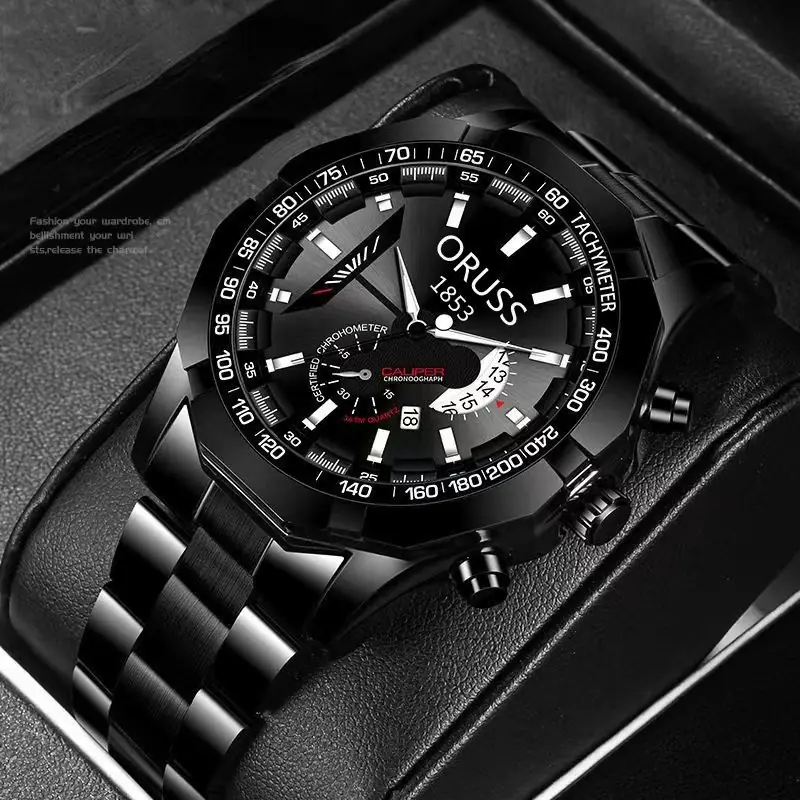 Preto 1853