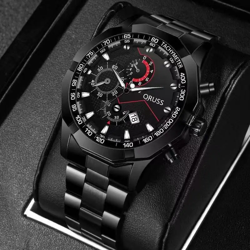 Preto Vermelho